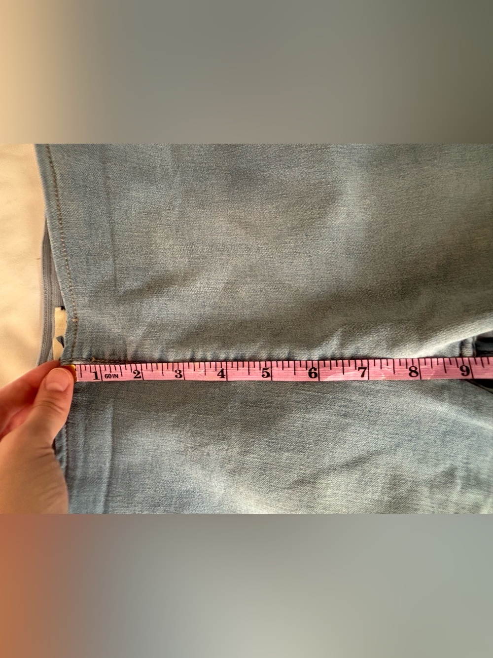 We The Free Penny Pull-On Flare Jeans - Picture 13 of 14